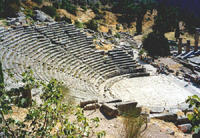 delphiamphitheatre