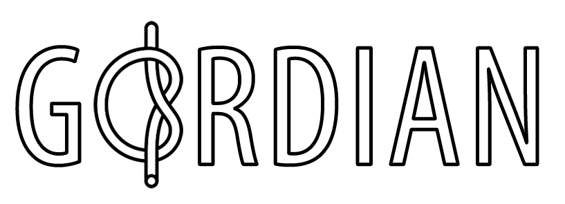 gordian-logo-white