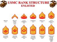 usmc_enlisted_rank_structure
